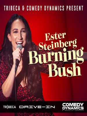 cover image of Ester Steinberg